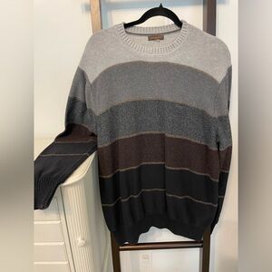 Men’s XL dockers sweater. VGUC. Well made. Good company!